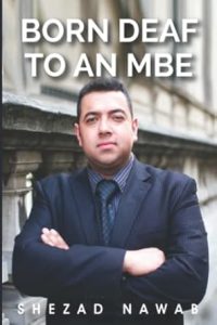 Born Deaf to an MBE