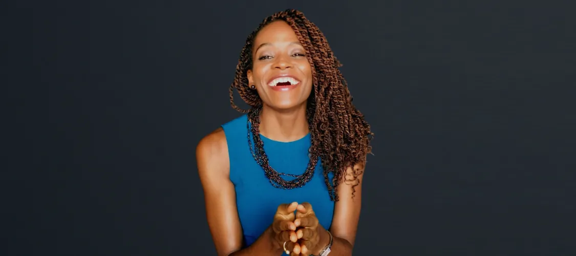 Abam Mambo Official Speaker Profile Picture