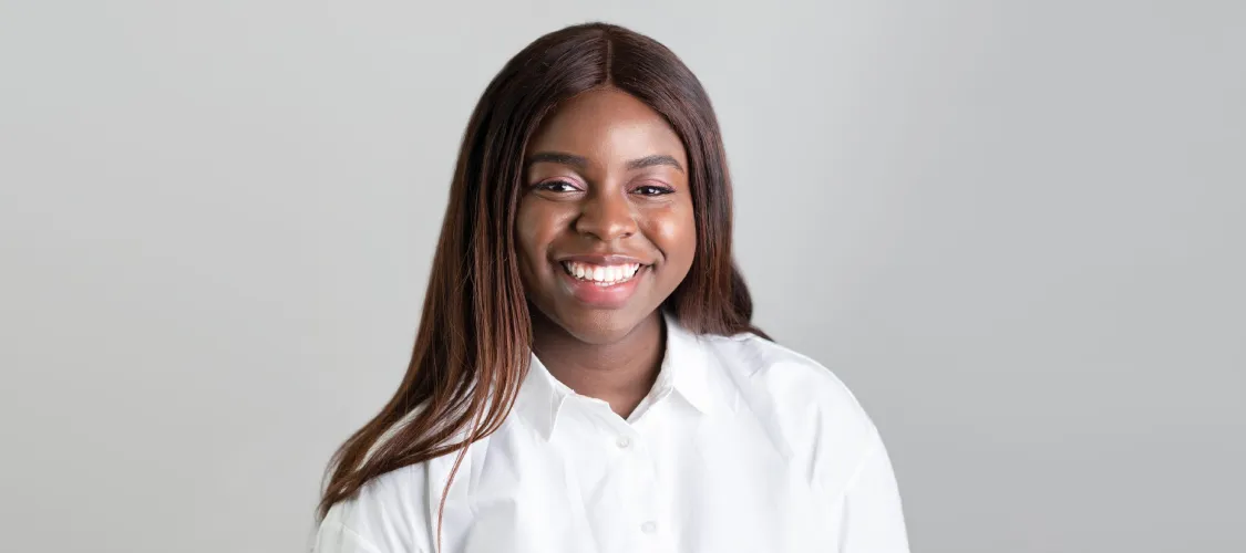 Hayley Mulenda Official Speaker Profile Picture