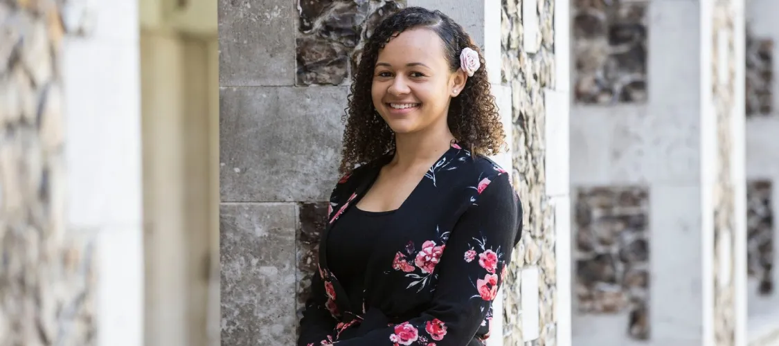 Leanne Armitage Official Speaker Profile Picture