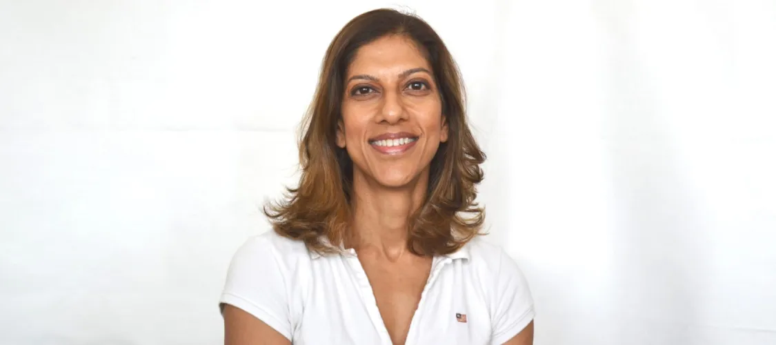 Meera Bhogal Official Speaker Profile Picture