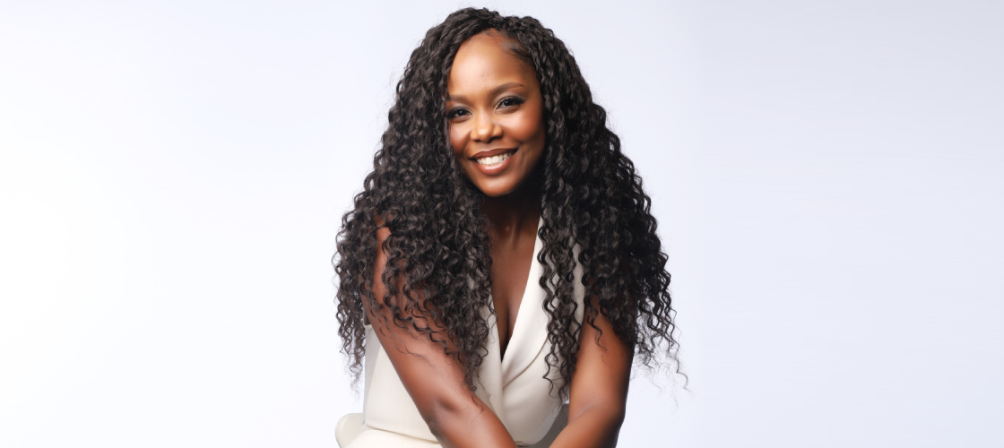 Meg Zeenat Wamithi Official Speaker Profile Picture