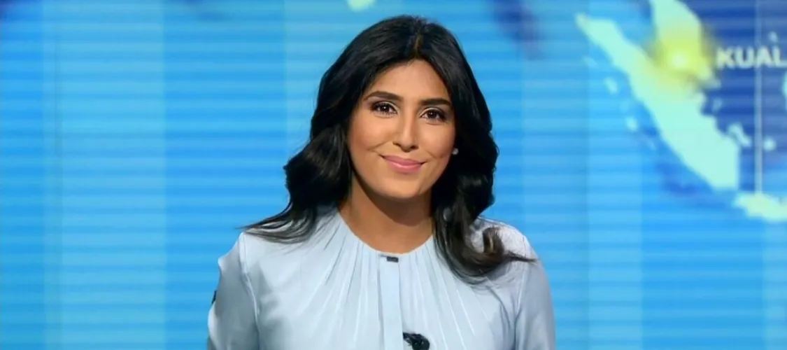 Raheela Mahomed Official Speaker Profile Picture