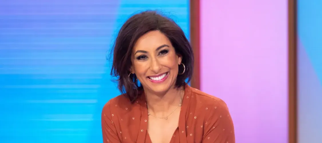 Saira Khan Official Speaker Profile Picture