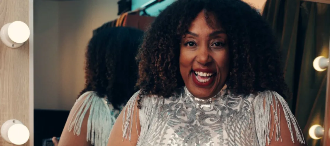 Selma Nicholls Official Speaker Profile Picture