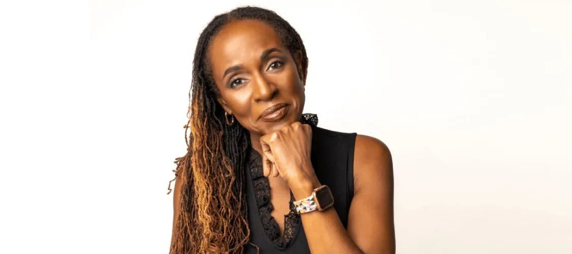 Shola Kaye Official Speaker Profile Picture