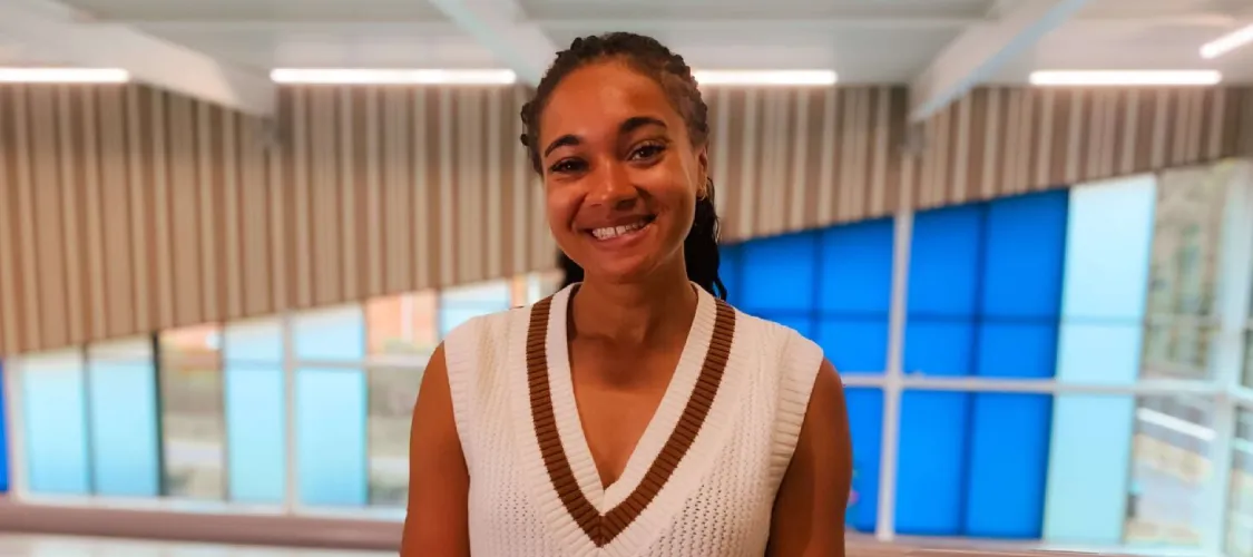 Alice Dearing Official Speaker Profile Picture