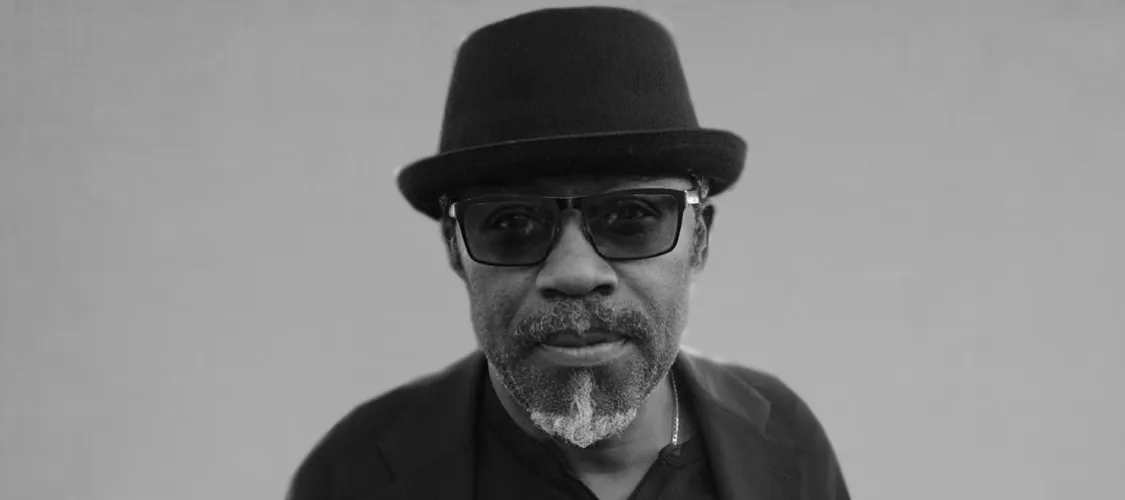 Hadley Gill Official Speaker Profile Picture