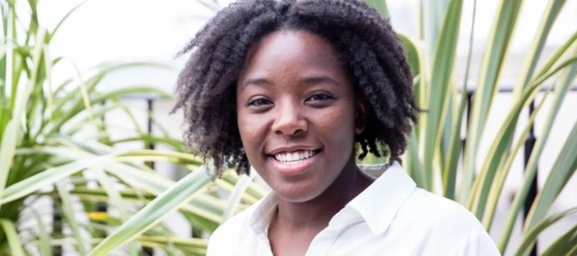 Kimberley Wilson Official Speaker Profile Picture