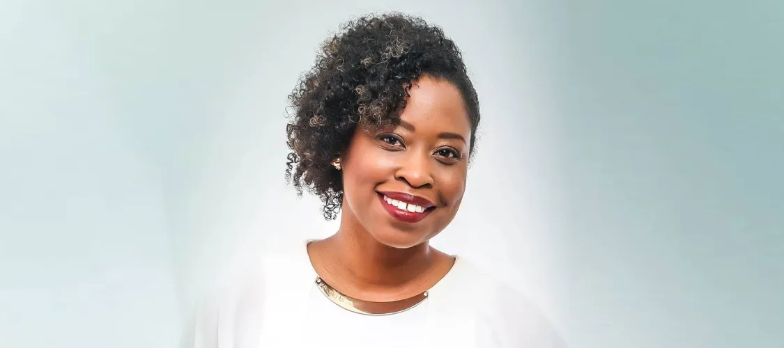 Lavinia D. Osbourne Official Speaker Profile Picture