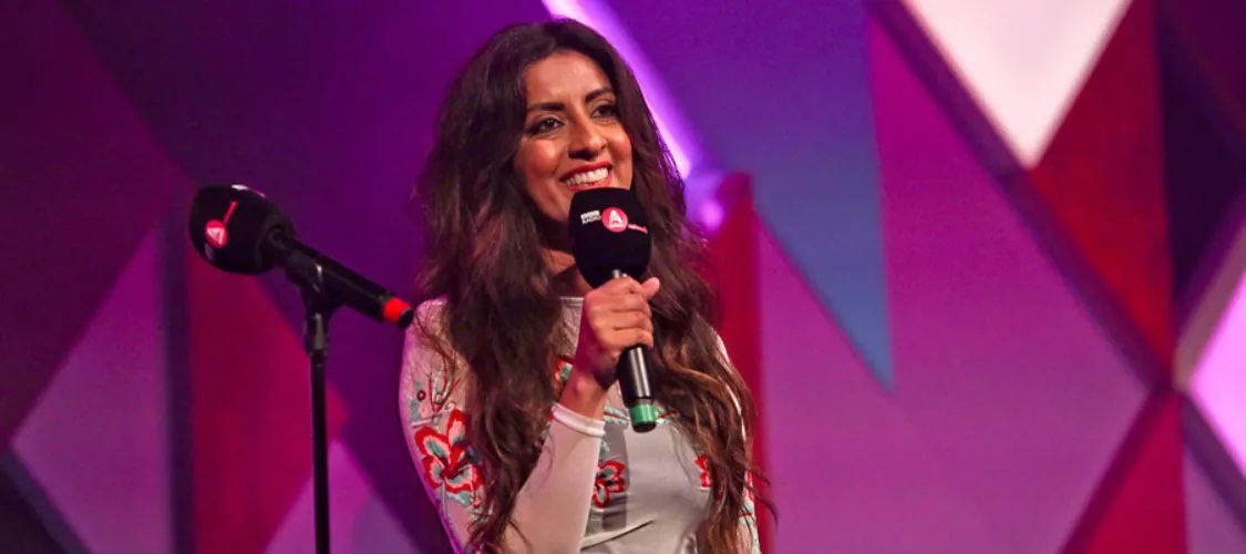 Noreen Khan Official Speaker Profile Picture