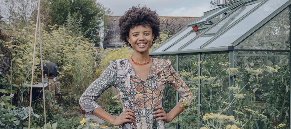 Poppy Okotcha Official Speaker Profile Picture