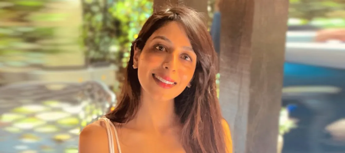 Shazia Hussain Official Speaker Profile Picture