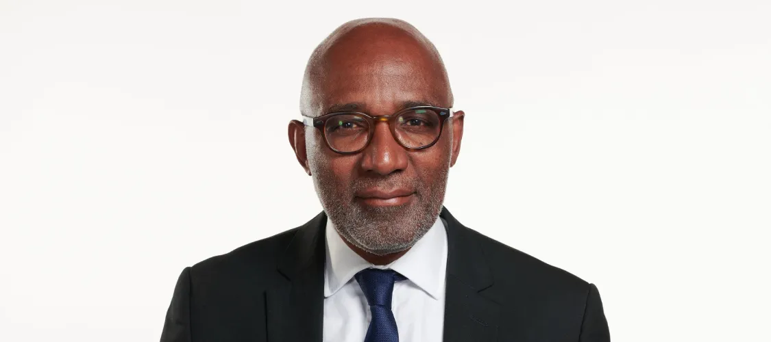Sir Trevor Phillips Official Speaker Profile Picture