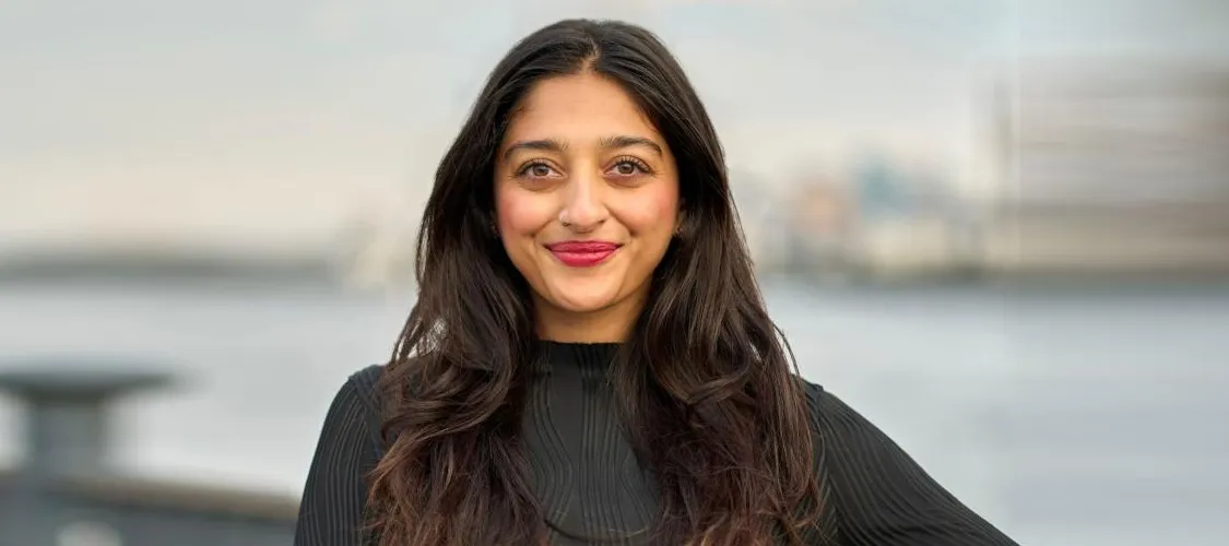 Sonya Barlow Official Speaker Profile Picture