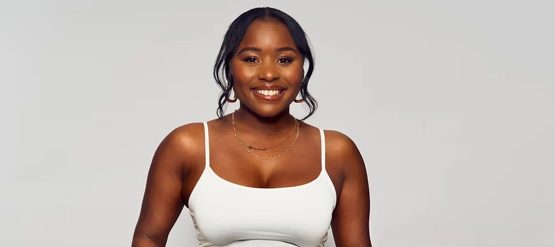 Tinea Taylor Official Speaker Profile Picture