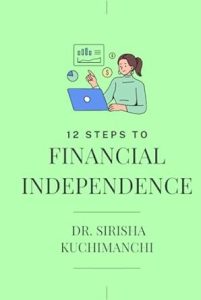 12 Steps to Financial Independence