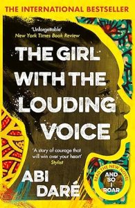 The Girl with the Louding Voice