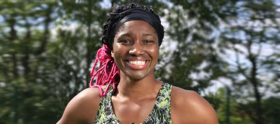 Ama Agbeze Official Speaker Profile Picture