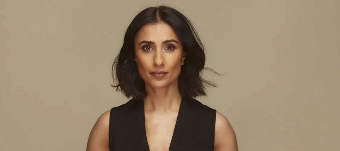 Anita Rani Official Speaker Profile Picture