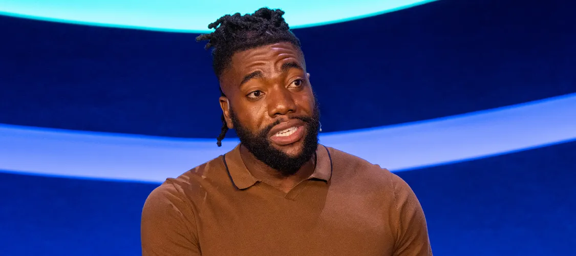 Fehinti Balogun Official Speaker Profile Picture