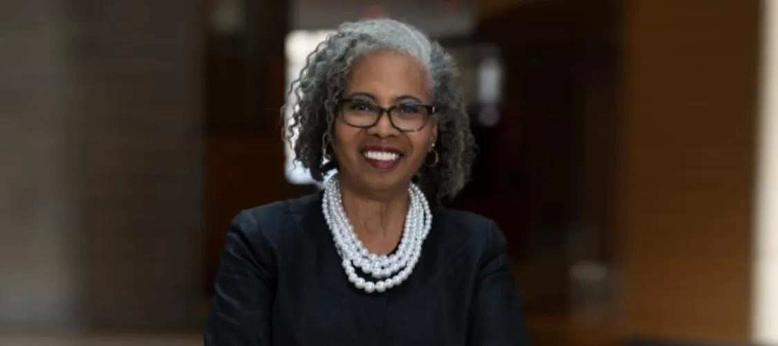 Gloria Ladson-Billings Official Speaker Profile Picture