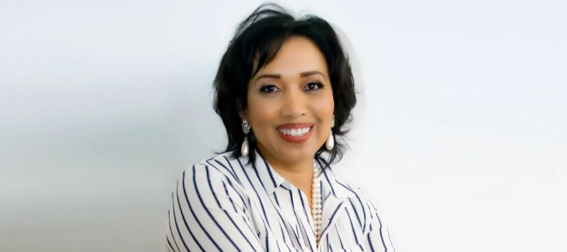 Janet Bashen Official Speaker Profile Picture