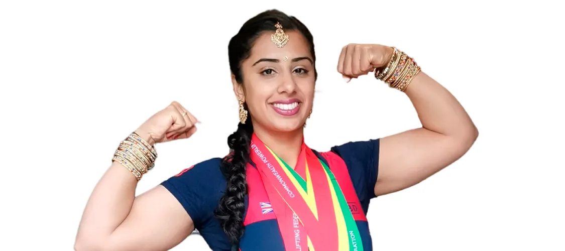 Karenjeet Kaur Bains Official Speaker Profile Picture