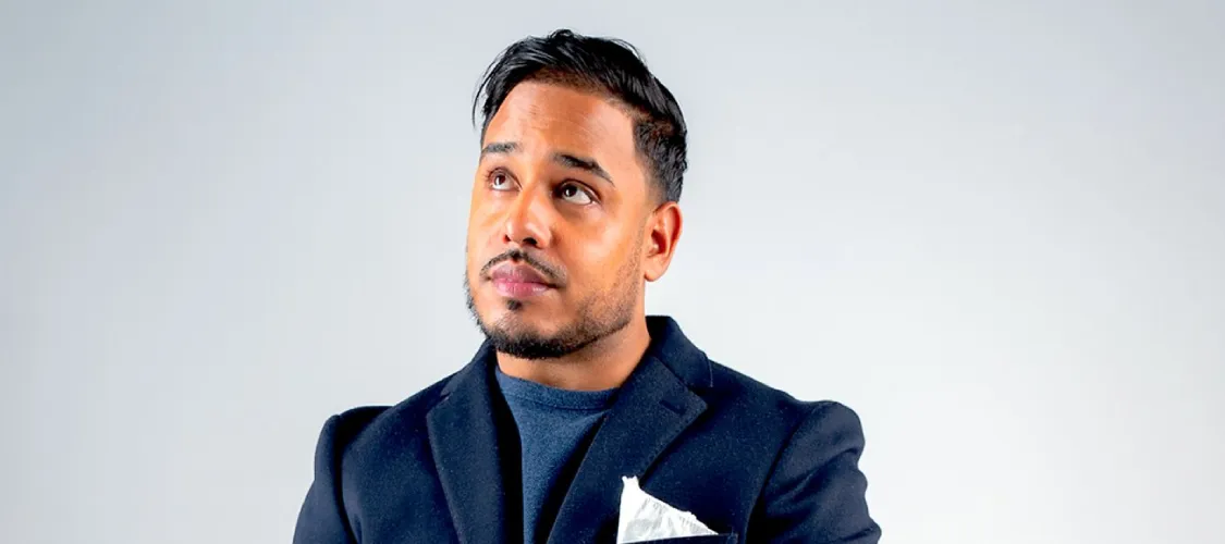 Mim Shaikh Official Speaker Profile Picture