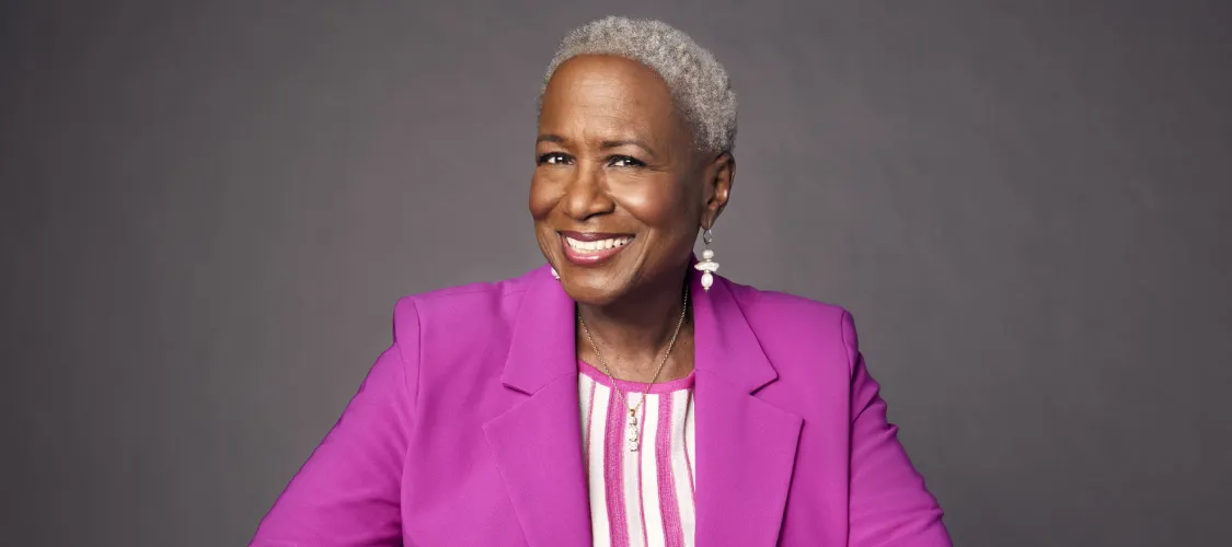 Monica Pearson Official Speaker Profile Picture