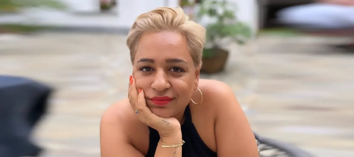 Nell Bhadresha Official Speaker Profile Picture