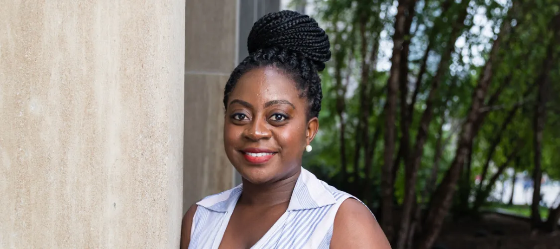 Nothabo Ncube Official Speaker Profile Picture