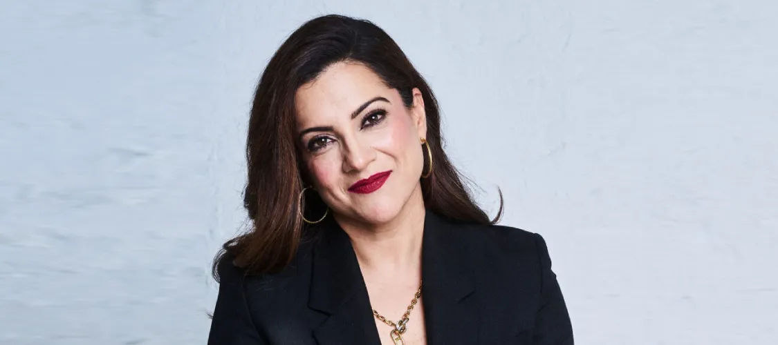 Reshma Saujani Official Speaker Profile Picture