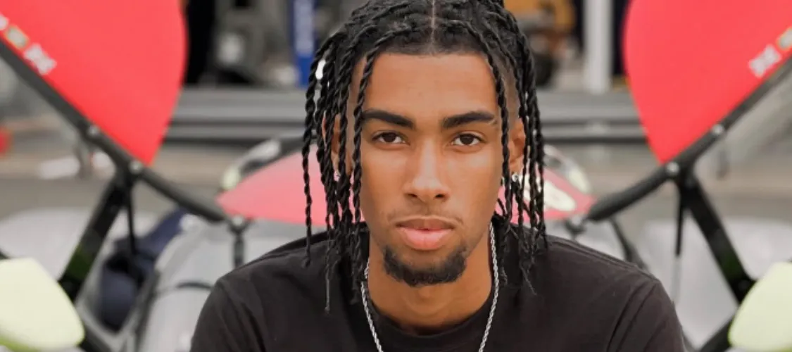 Ruben Stanislaus Official Speaker Profile Picture