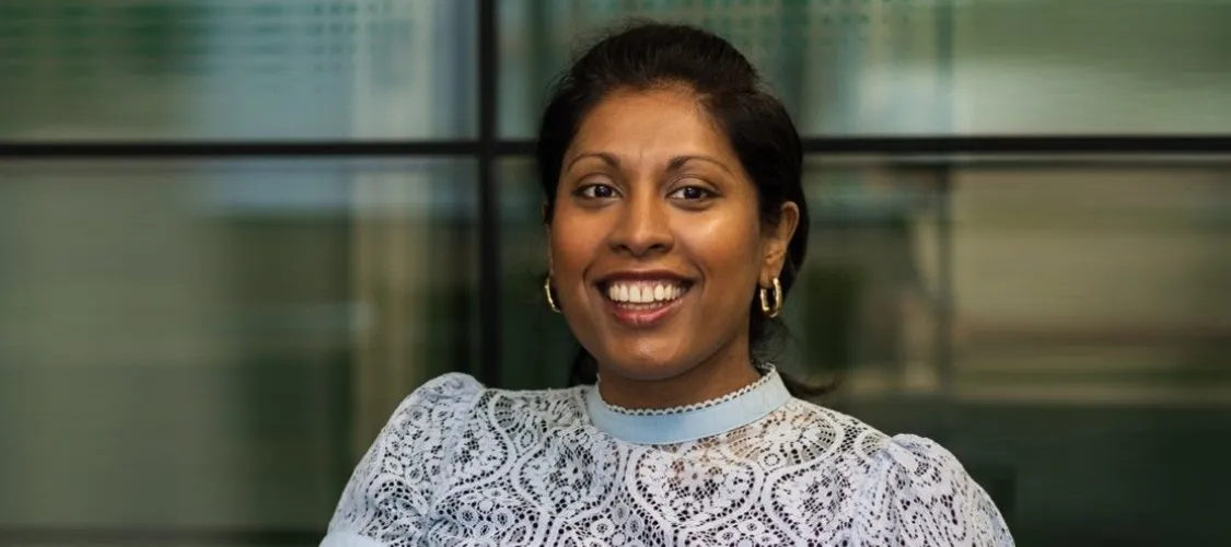 Sathya Bala Official Speaker Profile Picture