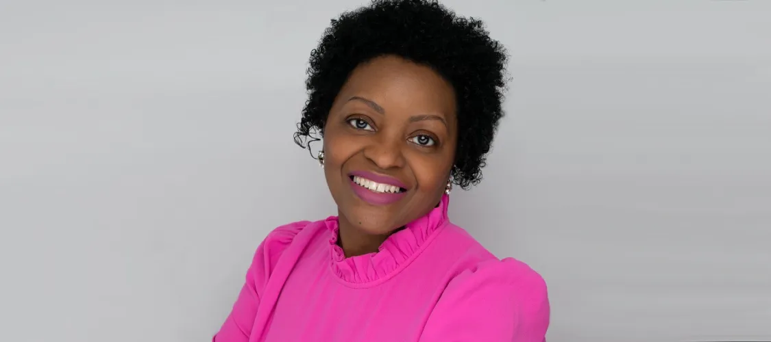 Shantell Thomas Official Speaker Profile Picture