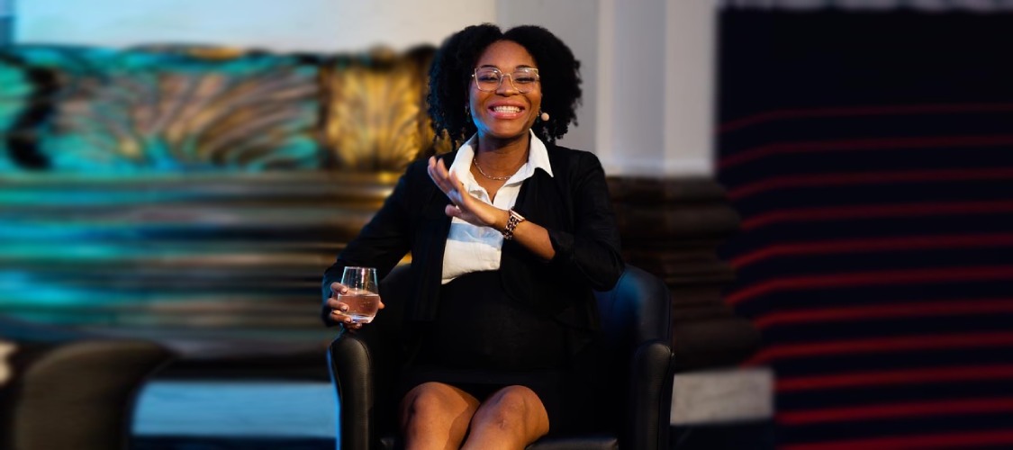 Rachael Twumasi-Corson Official Profile Picture