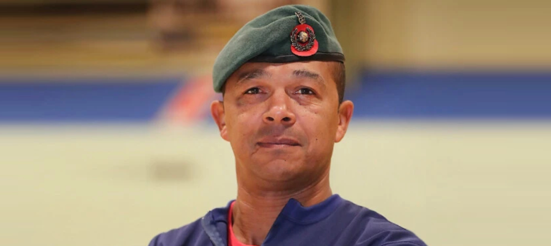 Scotty Mills Official Speaker Profile Image