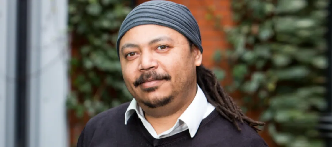 mark lomas official speaker profile pciture