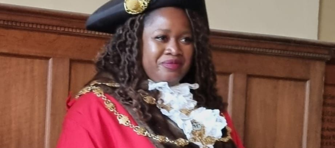 Abena Akuffo-Kelly Official Speaker Profile Picture
